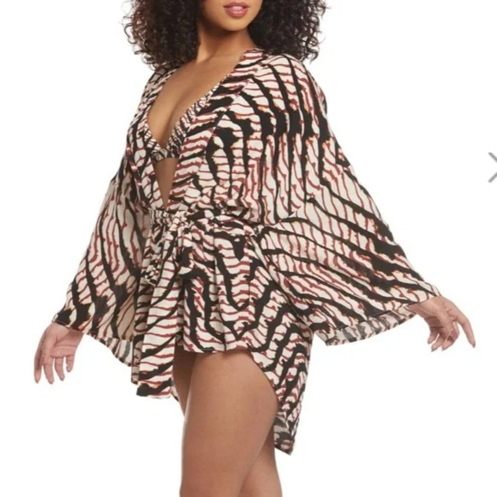 Radio Fiji Culebra Chita Kimono